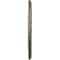 Ekena Millwork Anthony Harvest Ceiling Medallion (Fits Canopies up to 2 1/8"), 22 1/2"OD x 1 1/4"P, Spartan Stone CM22ATSSF - alternate 3